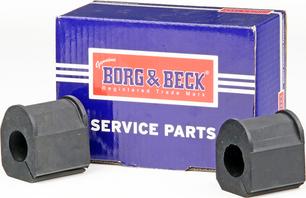 Borg & Beck BSK6273K - Kit riparazione, Barra accoppiamento stabilizzatore autozon.pro