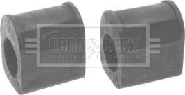 Borg & Beck BSK6277K - Kit riparazione, Barra accoppiamento stabilizzatore autozon.pro