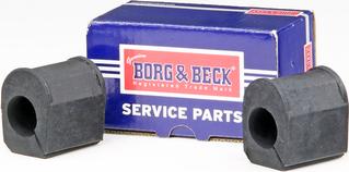 Borg & Beck BSK6277K - Kit riparazione, Barra accoppiamento stabilizzatore autozon.pro