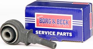 Borg & Beck BSK6742 - Supporto, Braccio oscillante autozon.pro