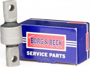 Borg & Beck BSK6714 - Supporto, Braccio oscillante autozon.pro