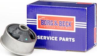 Borg & Beck BSK6715 - Supporto, Braccio oscillante autozon.pro