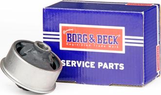 Borg & Beck BSK6711 - Supporto, Braccio oscillante autozon.pro