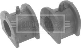 Borg & Beck BSK6785K - Kit riparazione, Barra accoppiamento stabilizzatore autozon.pro