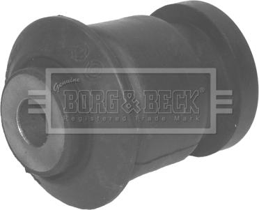 Borg & Beck BSK6734 - Supporto, Braccio oscillante autozon.pro