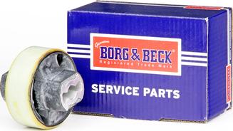 Borg & Beck BSK6735 - Supporto, Braccio oscillante autozon.pro