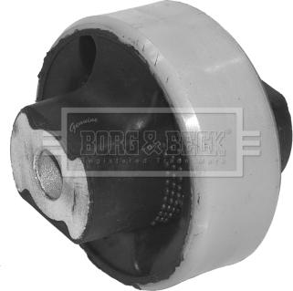 Borg & Beck BSK6735 - Supporto, Braccio oscillante autozon.pro