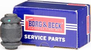 Borg & Beck BSK6736 - Supporto, Braccio oscillante autozon.pro