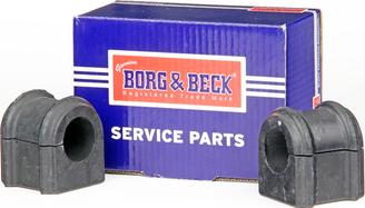 Borg & Beck BSK6726K - Kit riparazione, Barra accoppiamento stabilizzatore autozon.pro