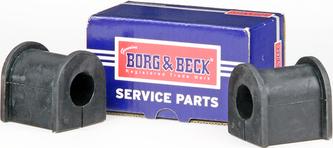 Borg & Beck BSK6779K - Kit riparazione, Barra accoppiamento stabilizzatore autozon.pro