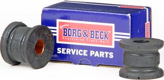 Borg & Beck BSK6776K - Kit riparazione, Barra accoppiamento stabilizzatore autozon.pro