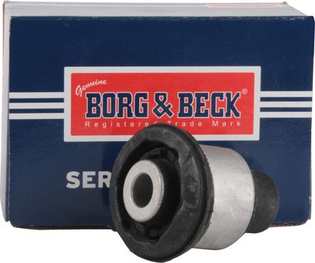 Borg & Beck BSK8192 - Supporto, Braccio oscillante autozon.pro