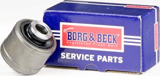 Borg & Beck BSK8166 - Supporto, Braccio oscillante autozon.pro