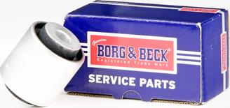 Borg & Beck BSK8163 - Supporto, Braccio oscillante autozon.pro