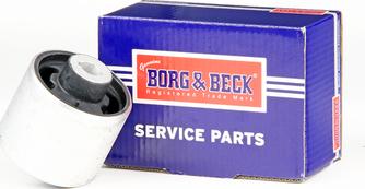 Borg & Beck BSK8162 - Supporto, Braccio oscillante autozon.pro