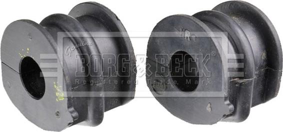 Borg & Beck BSK8110K - Kit riparazione, Barra accoppiamento stabilizzatore autozon.pro