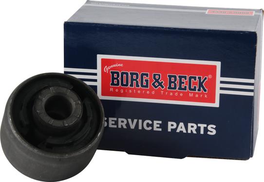 Borg & Beck BSK8186 - Supporto, Braccio oscillante autozon.pro