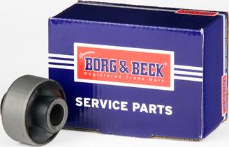 Borg & Beck BSK8130 - Supporto, Braccio oscillante autozon.pro