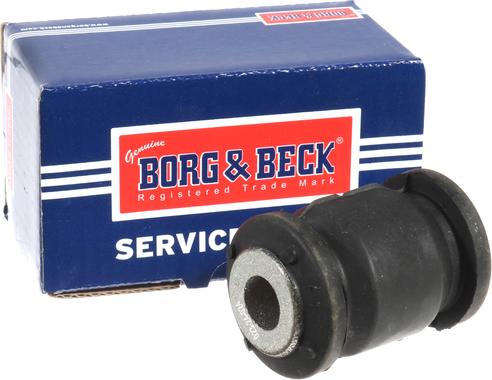 Borg & Beck BSK8208 - Supporto, Braccio oscillante autozon.pro