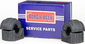 Borg & Beck BSK7953K - Kit riparazione, Barra accoppiamento stabilizzatore autozon.pro