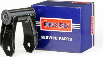 Borg & Beck BSK7908 - Boccola, Sospensione molla portante autozon.pro