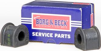 Borg & Beck BSK7987K - Kit riparazione, Barra accoppiamento stabilizzatore autozon.pro