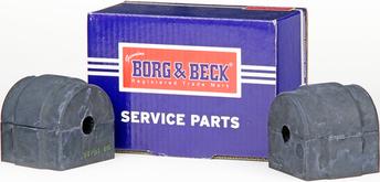 Borg & Beck BSK7937K - Kit riparazione, Barra accoppiamento stabilizzatore autozon.pro