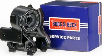 Borg & Beck BSK7920 - Supporto, Braccio oscillante autozon.pro