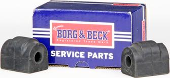 Borg & Beck BSK7979K - Kit riparazione, Barra accoppiamento stabilizzatore autozon.pro