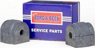 Borg & Beck BSK7976K - Kit riparazione, Barra accoppiamento stabilizzatore autozon.pro