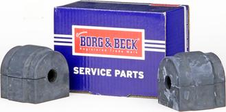 Borg & Beck BSK7977K - Kit riparazione, Barra accoppiamento stabilizzatore autozon.pro