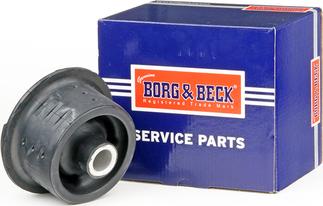 Borg & Beck BSK7464 - Supporto, Corpo assiale autozon.pro