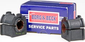 Borg & Beck BSK7406K - Kit riparazione, Barra accoppiamento stabilizzatore autozon.pro