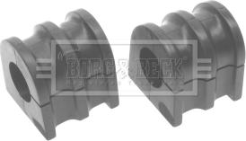 Borg & Beck BSK7425K - Kit riparazione, Barra accoppiamento stabilizzatore autozon.pro