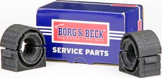 Borg & Beck BSK7699K - Kit riparazione, Barra accoppiamento stabilizzatore autozon.pro