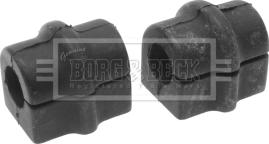 Borg & Beck BSK7696K - Kit riparazione, Barra accoppiamento stabilizzatore autozon.pro