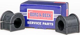 Borg & Beck BSK7659K - Kit riparazione, Barra accoppiamento stabilizzatore autozon.pro