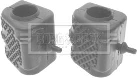 Borg & Beck BSK7681K - Kit riparazione, Barra accoppiamento stabilizzatore autozon.pro