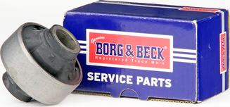 Borg & Beck BSK7056 - Supporto, Braccio oscillante autozon.pro