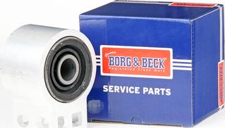 Borg & Beck BSK7053 - Supporto, Braccio oscillante autozon.pro