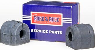 Borg & Beck BSK7064K - Kit riparazione, Barra accoppiamento stabilizzatore autozon.pro