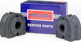 Borg & Beck BSK7065K - Kit riparazione, Barra accoppiamento stabilizzatore autozon.pro