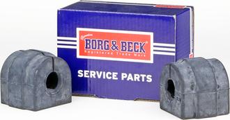 Borg & Beck BSK7062K - Kit riparazione, Barra accoppiamento stabilizzatore autozon.pro