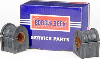 Borg & Beck BSK7016K - Kit riparazione, Barra accoppiamento stabilizzatore autozon.pro