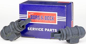 Borg & Beck BSK7011K - Kit riparazione, Barra accoppiamento stabilizzatore autozon.pro