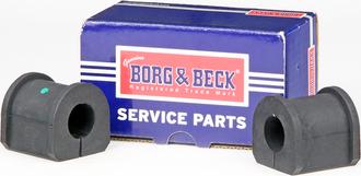 Borg & Beck BSK7028K - Kit riparazione, Barra accoppiamento stabilizzatore autozon.pro