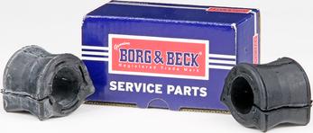 Borg & Beck BSK7070K - Kit riparazione, Barra accoppiamento stabilizzatore autozon.pro