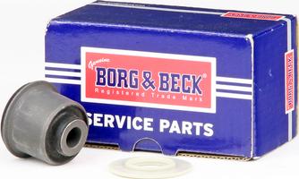 Borg & Beck BSK7190 - Supporto, Braccio oscillante autozon.pro