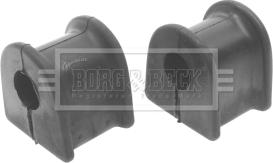 Borg & Beck BSK7159K - Kit riparazione, Barra accoppiamento stabilizzatore autozon.pro