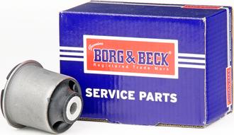 Borg & Beck BSK7155 - Supporto, Braccio oscillante autozon.pro